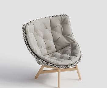 Modern Lounge Chair-ID:662441977