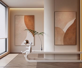 Modern Painting-ID:712414038