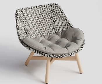 Modern Lounge Chair-ID:158930064