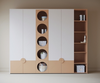 Modern The Wardrobe-ID:812344073