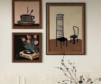 Modern Painting-ID:100713012