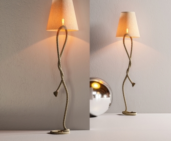 Modern Floor Lamp-ID:483810988