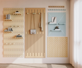 Modern Wall Decoration-ID:950438027