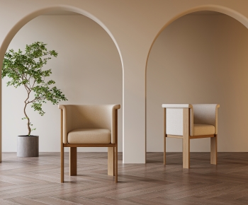 Modern Dining Chair-ID:150299117