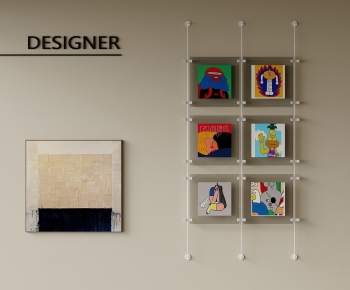 Modern Painting-ID:643299102