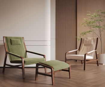 Modern Lounge Chair-ID:298655038