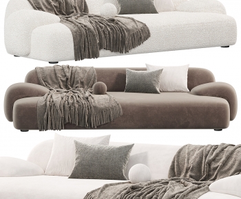 Modern Multi Person Sofa-ID:925332076