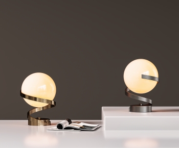 Modern Table Lamp-ID:137619975