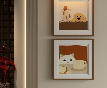 Modern Painting-ID:539758924