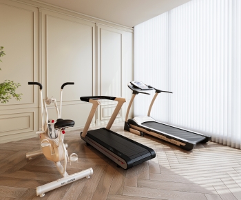 Modern Fitness Equipment-ID:511302956