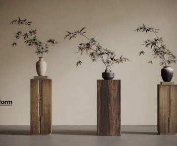 New Chinese Style Flowers-ID:560695893