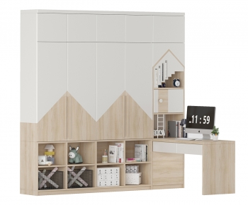 Modern The Wardrobe-ID:920202025