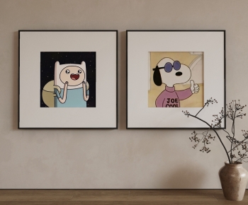 Modern Painting-ID:504169531