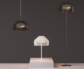 Modern Table Lamp-ID:314799071