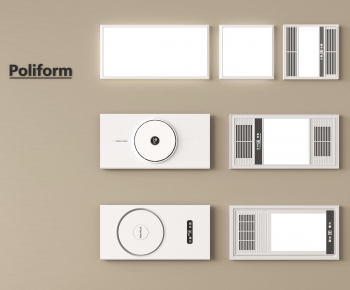 Modern Household Electrical Appliances-ID:653429038