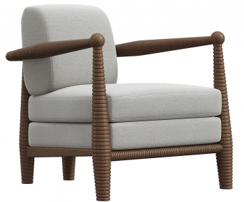 Modern Lounge Chair-ID:702776917