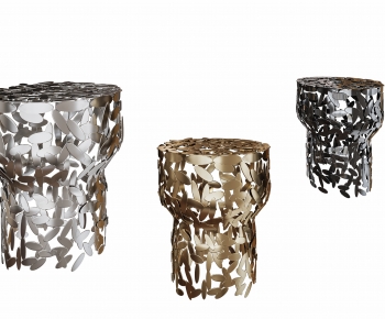 Modern Side Table/corner Table-ID:480320557