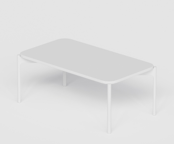 Modern Outdoor Table-ID:335719113