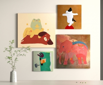 Modern Painting-ID:814734945