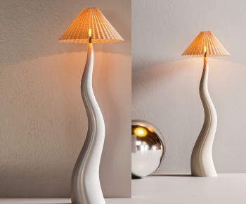 Modern Floor Lamp-ID:345432048