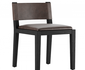 Modern Dining Chair-ID:540637022