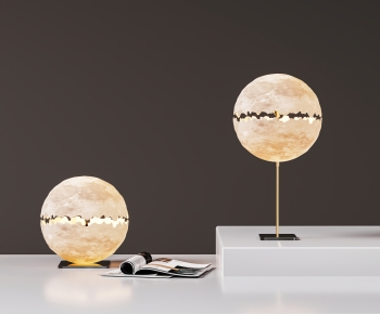 Modern Table Lamp-ID:393399955