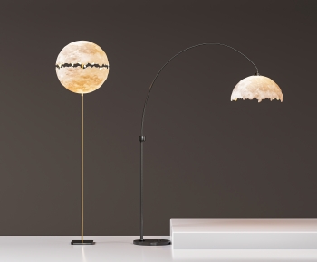Modern Floor Lamp-ID:878388884