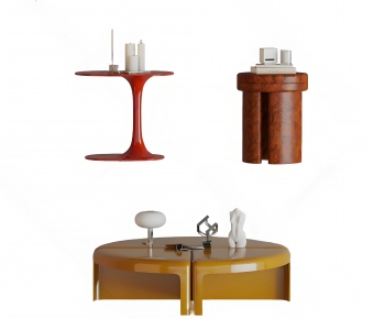 Modern Coffee Table-ID:183649062