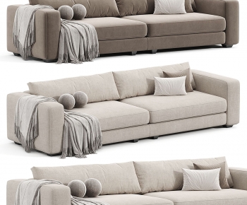 Modern A Sofa For Two-ID:405328041