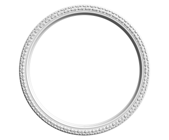 French Style Carving-ID:607394933