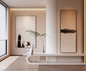 Modern Painting-ID:724919082