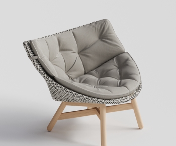 Modern Lounge Chair-ID:441382887