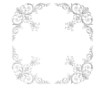 French Style Plaster Carved Top Plate-ID:762573965