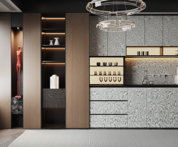 Modern Sideboard-ID:491371268