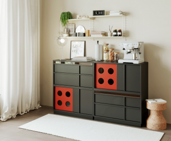 Modern Sideboard-ID:738507997