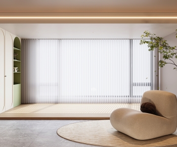 Modern Venetian Blinds-ID:237456086