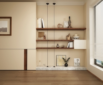 Modern Decorative Frame-ID:982425939