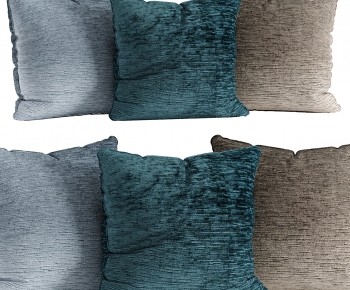 Modern Pillow-ID:334638124