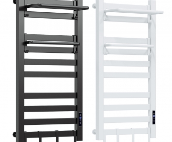 Modern Bathroom Rack-ID:727031951