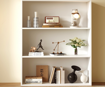 Modern Decorative Set-ID:765903009