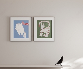 Modern Painting-ID:111002928