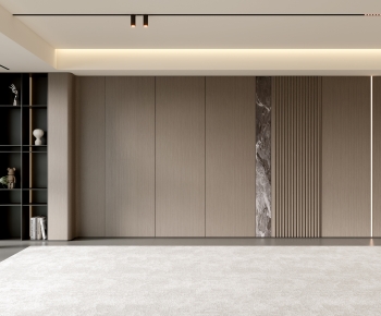 Modern TV Wall-ID:205768115