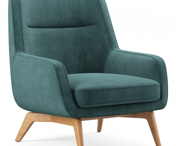 Modern Lounge Chair-ID:696771191