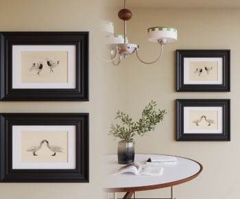 French Style Painting-ID:845455883