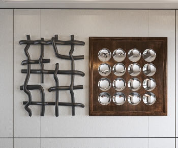 Modern Wall Decoration-ID:827868946