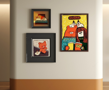 Modern Painting-ID:161587952