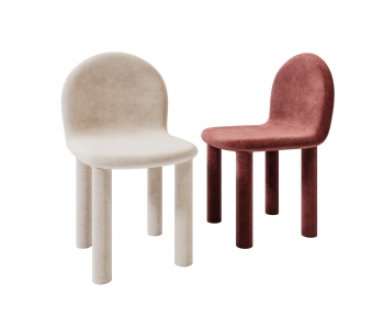 Modern Dining Chair-ID:452785979