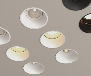 Modern Downlight Spot Light-ID:408185964