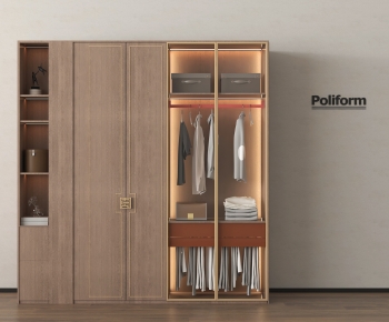 New Chinese Style The Wardrobe-ID:599503041