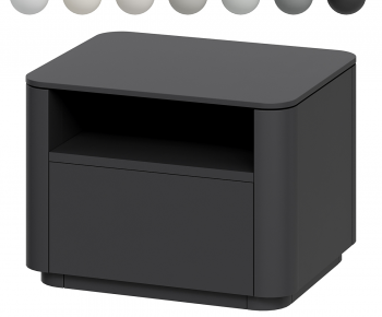 Modern Bedside Cupboard-ID:940052994